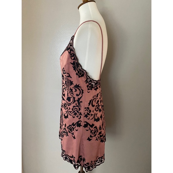 Free People Wildest Dreams Mini Dress | Party - Picture 3 of 4